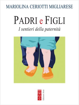 cover image of Padri e Figli